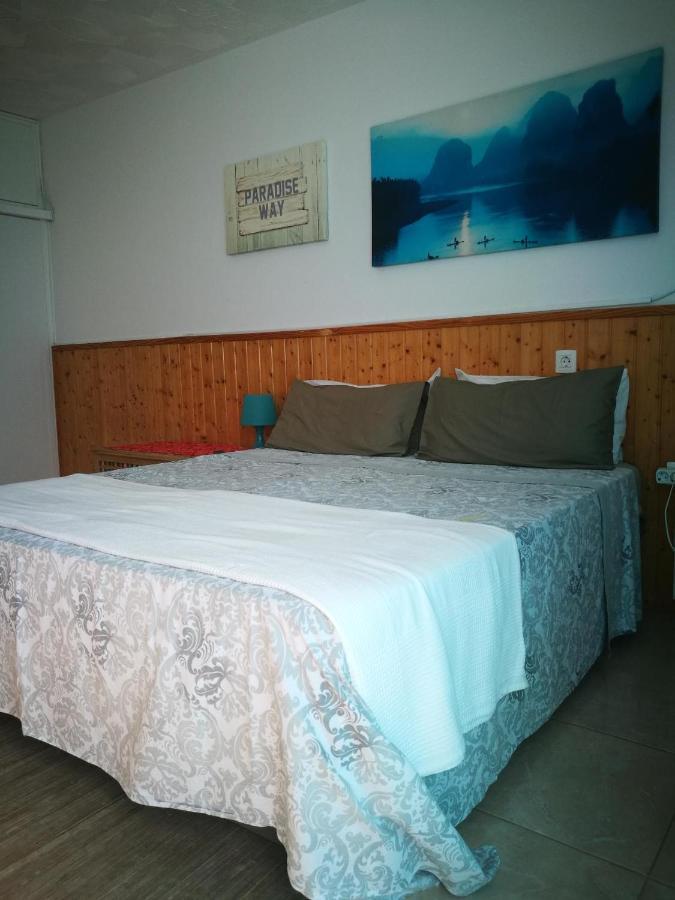 شقة Aquarius Loft كالاو سالفاجي المظهر الخارجي الصورة